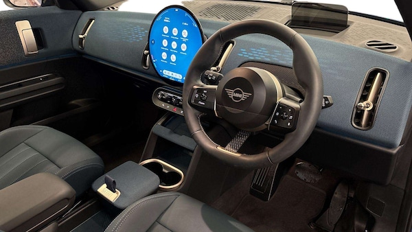 Used MINI Countryman 2024 for sale - 76218204: Photo 8