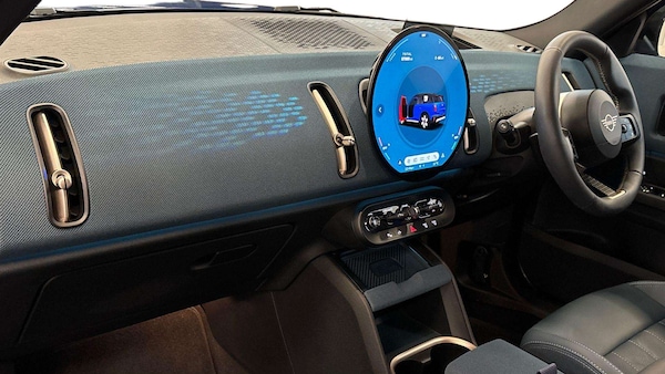 Used MINI Countryman 2024 for sale - 76218204: Photo 9