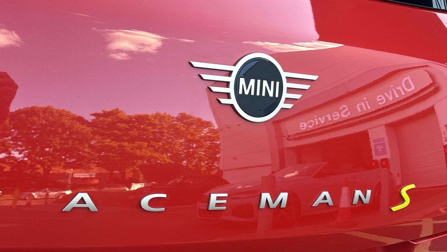 Used MINI Aceman 2024 for sale - 76087994: Photo 24