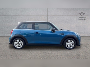 Used MINI Hatch 2022 for sale - 78278873: Photo