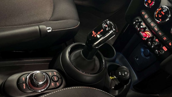 Used MINI Hatch 2023 for sale - 76170109: Photo 12