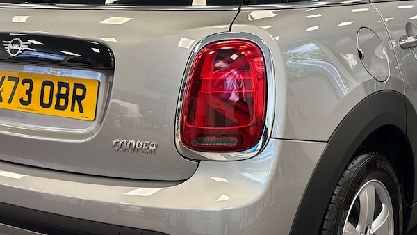 Used MINI Hatch 2023 for sale - 76170109: Photo 17