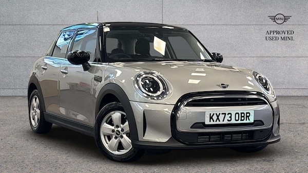 Used MINI Hatch 2023 for sale - 76170109: Photo 1