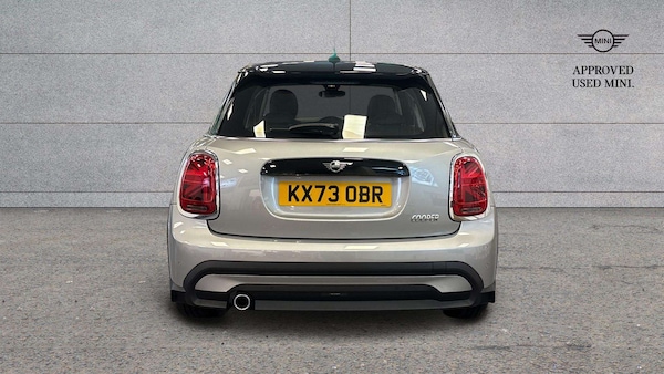 Used MINI Hatch 2023 for sale - 76170109: Photo 20