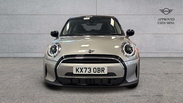 Used MINI Hatch 2023 for sale - 76170109: Photo 21