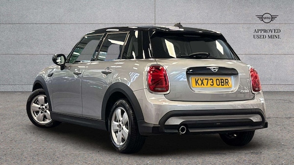 Used MINI Hatch 2023 for sale - 76170109: Photo 2
