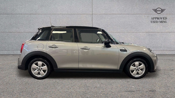 Used MINI Hatch 2023 for sale - 76170109: Photo 4