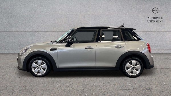 Used MINI Hatch 2023 for sale - 76170109: Photo 5