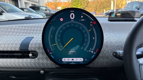 Used MINI Cooper 2024 for sale - 73744598: Photo 11