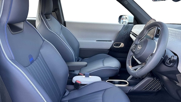 Used MINI Cooper 2024 for sale - 73744598: Photo 13