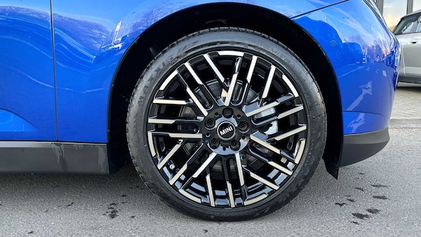 Used MINI Cooper 2024 for sale - 73744598: Photo 16