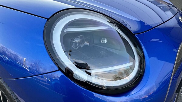 Used MINI Cooper 2024 for sale - 73744598: Photo 18