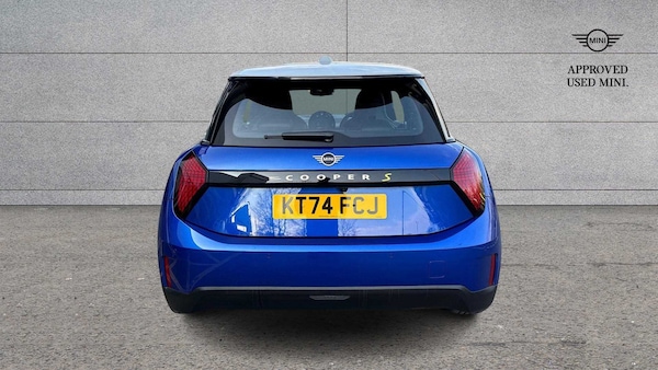 Used MINI Cooper 2024 for sale - 73744598: Photo 20