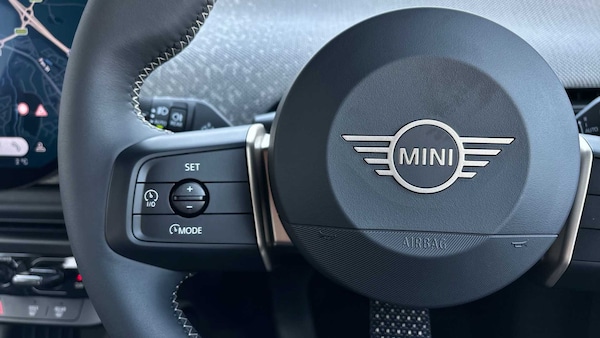 Used MINI Cooper 2024 for sale - 73744598: Photo 22