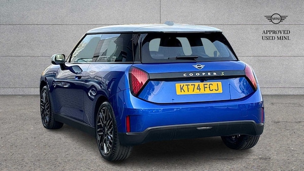 Used MINI Cooper 2024 for sale - 73744598: Photo 2