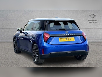 Used MINI Cooper 2024 for sale - 73744598: Photo