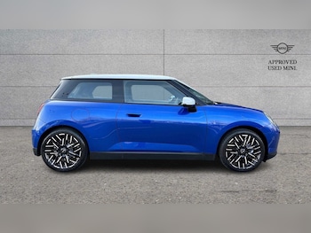 Used MINI Cooper 2024 for sale - 73744598: Photo