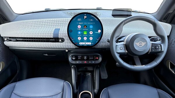 Used MINI Cooper 2024 for sale - 73744598: Photo 6