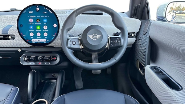 Used MINI Cooper 2024 for sale - 73744598: Photo 7