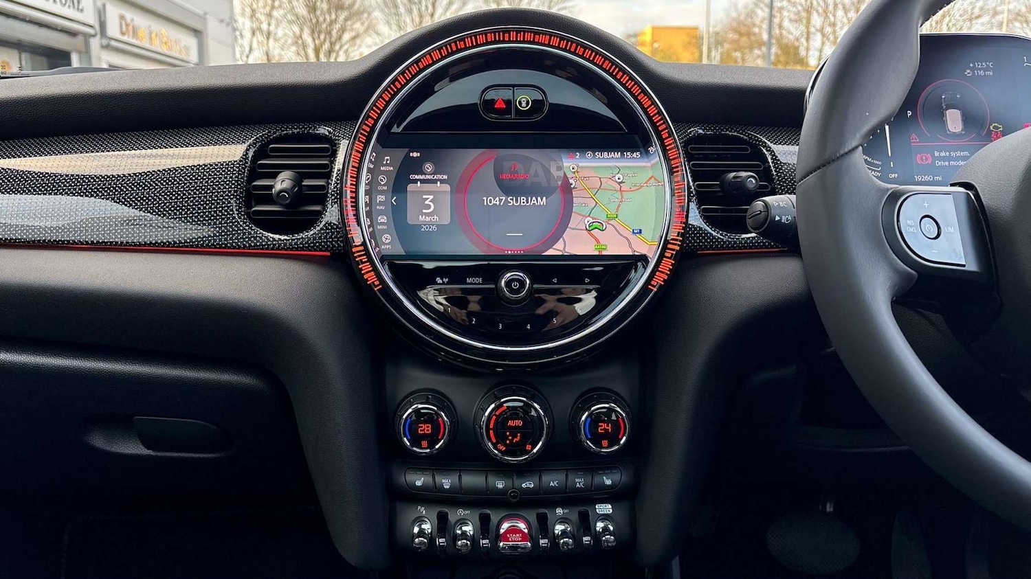 Used MINI Hatch 2023 for sale - 77740922: Photo 10