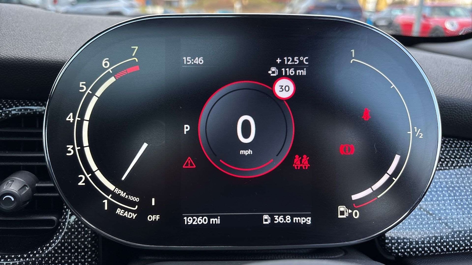 Used MINI Hatch 2023 for sale - 77740922: Photo 11