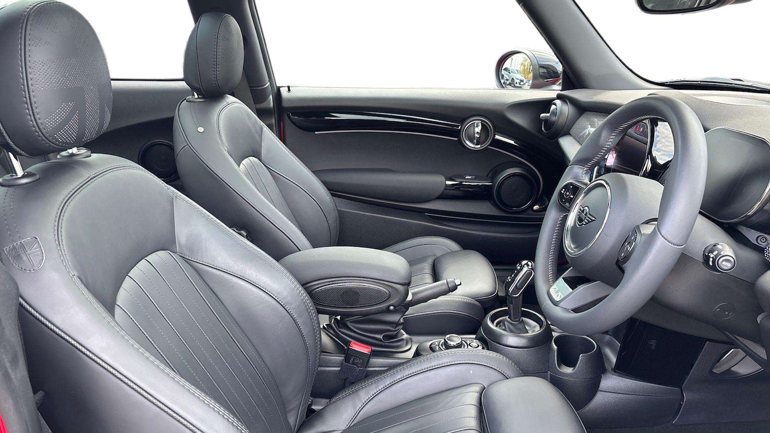 Used MINI Hatch 2023 for sale - 77740922: Photo 13