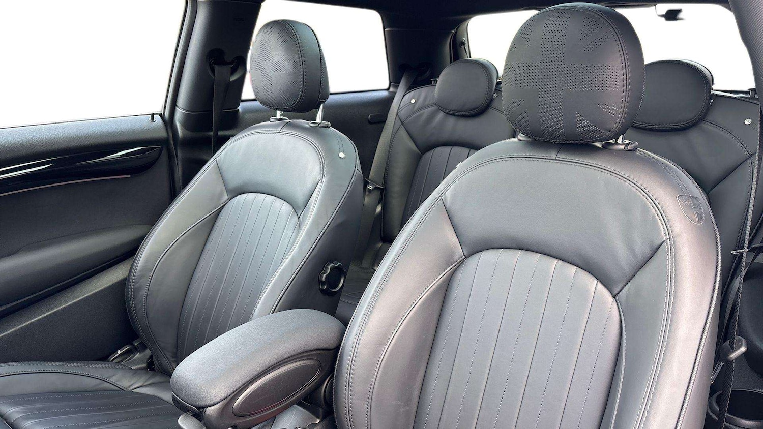 Used MINI Hatch 2023 for sale - 77740922: Photo 14