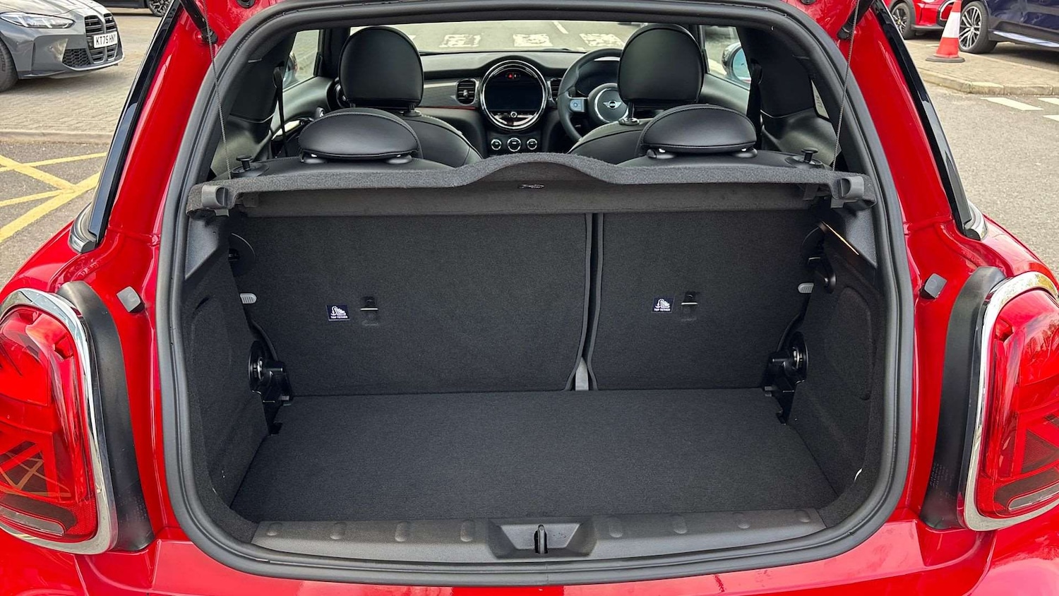 Used MINI Hatch 2023 for sale - 77740922: Photo 15