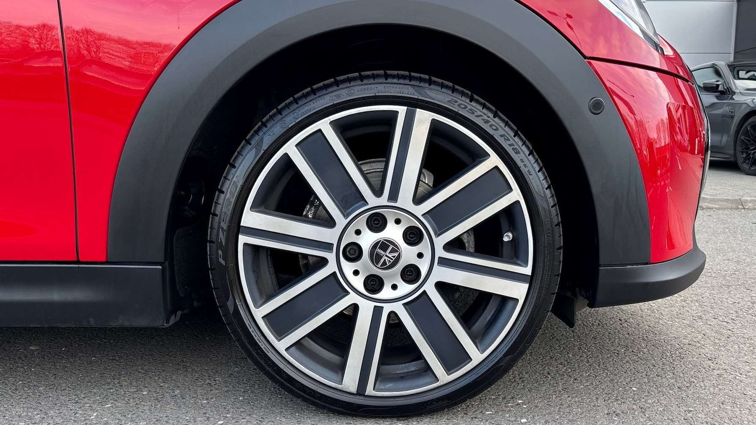 Used MINI Hatch 2023 for sale - 77740922: Photo 16