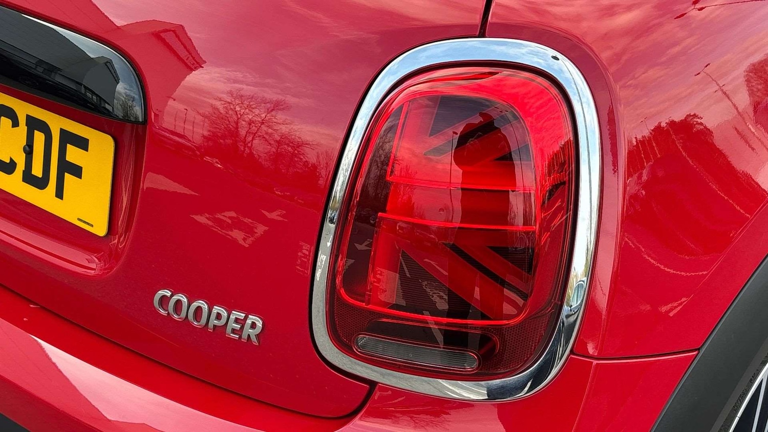 Used MINI Hatch 2023 for sale - 77740922: Photo 17