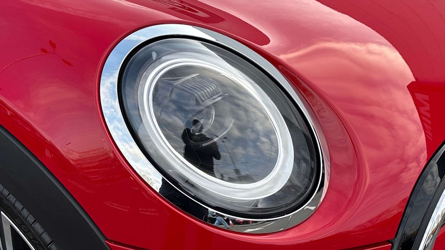 Used MINI Hatch 2023 for sale - 77740922: Photo 18