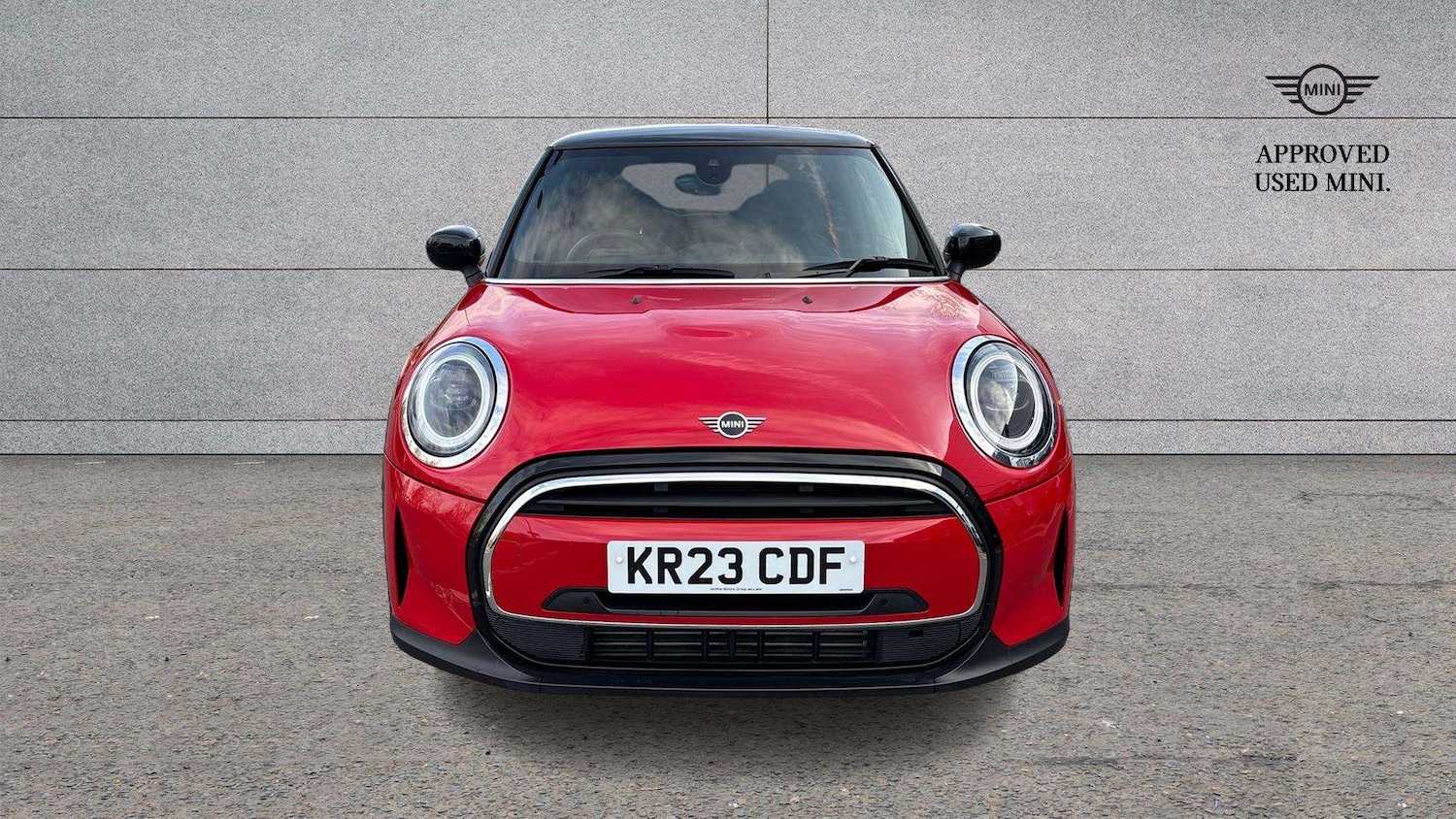 Used MINI Hatch 2023 for sale - 77740922: Photo 21