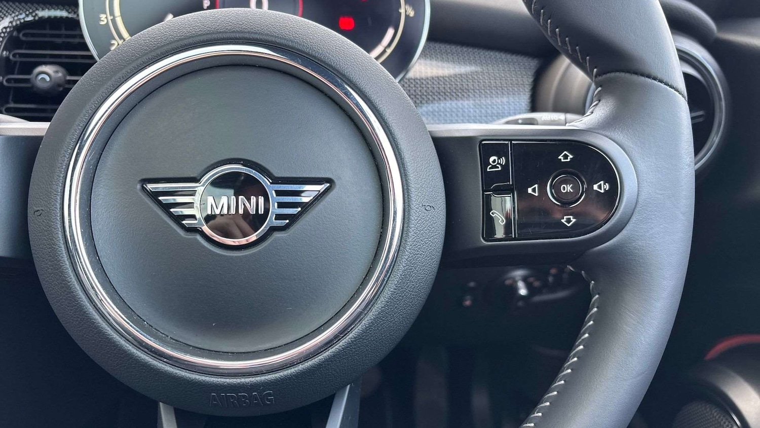 Used MINI Hatch 2023 for sale - 77740922: Photo 23