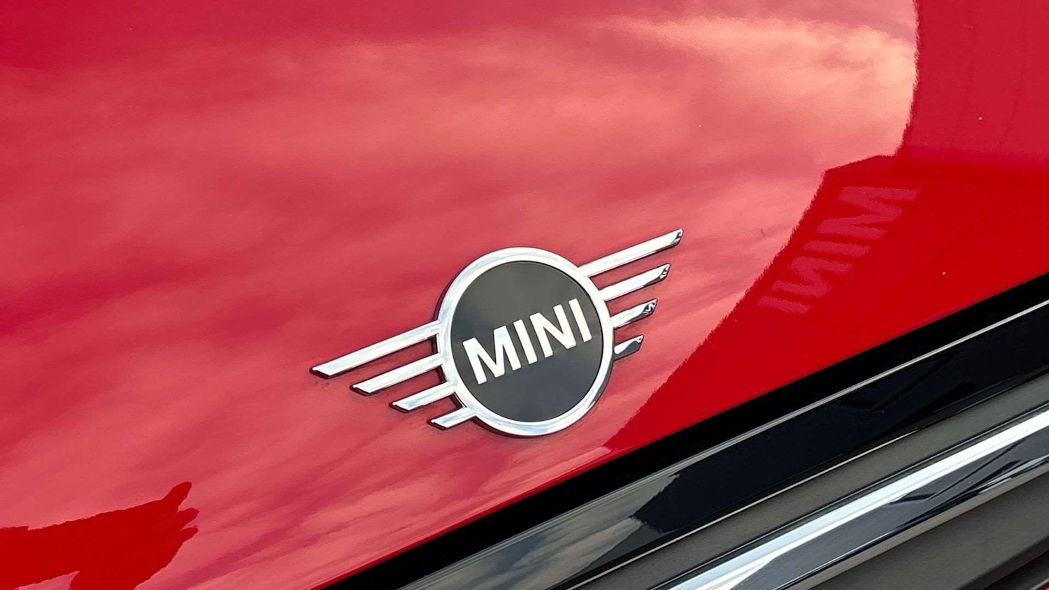 Used MINI Hatch 2023 for sale - 77740922: Photo 24