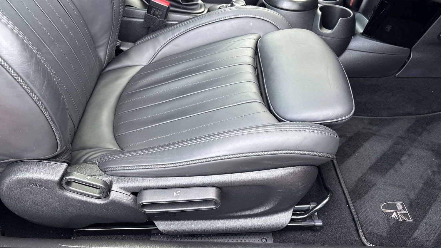 Used MINI Hatch 2023 for sale - 77740922: Photo 28