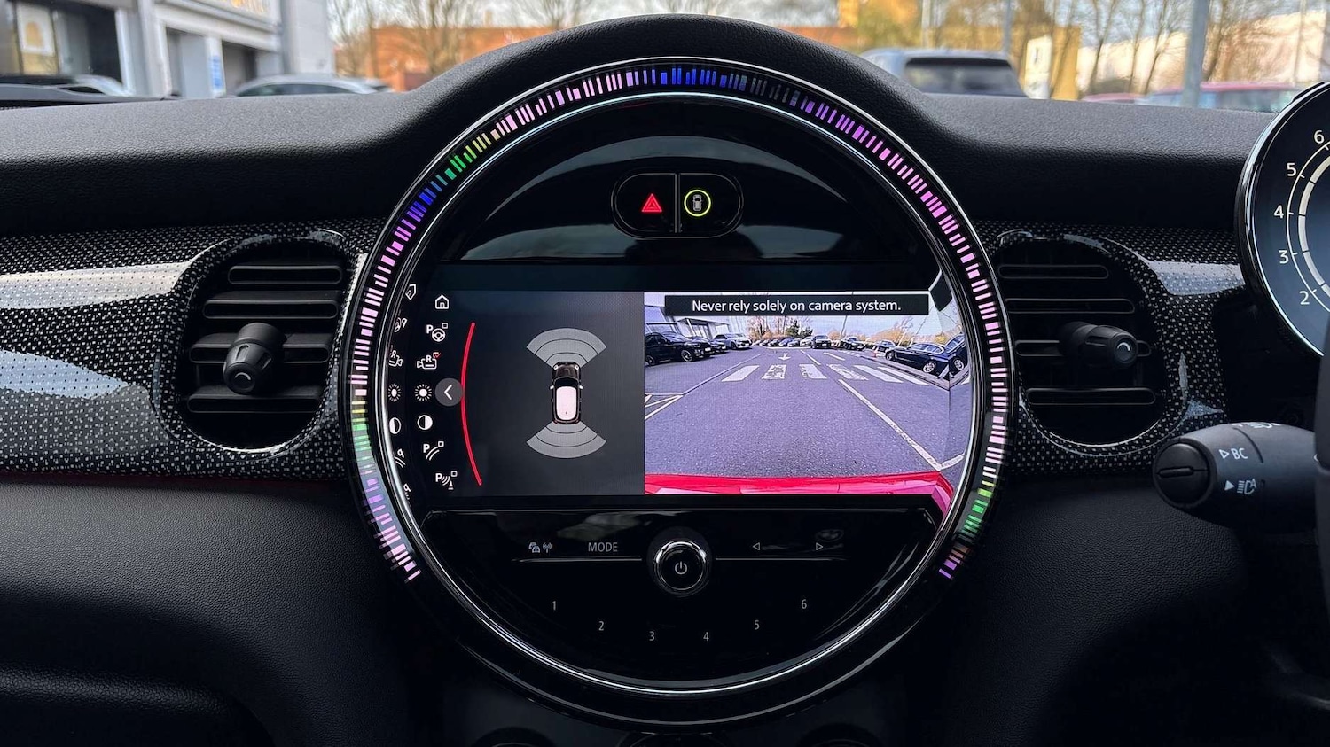 Used MINI Hatch 2023 for sale - 77740922: Photo 31