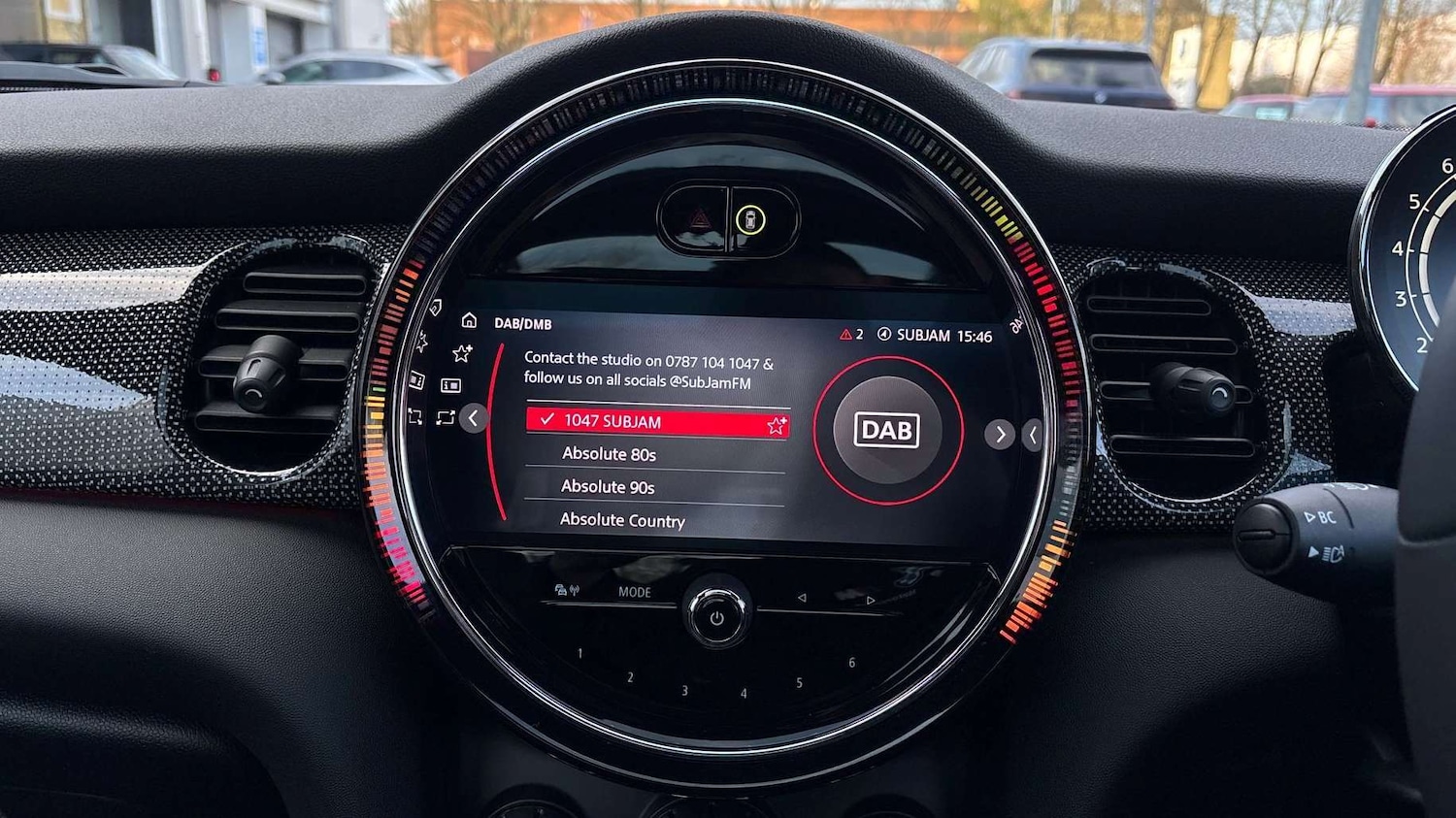 Used MINI Hatch 2023 for sale - 77740922: Photo 32