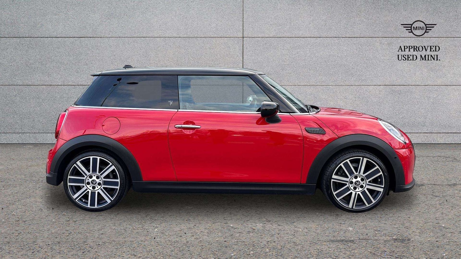 Used MINI Hatch 2023 for sale - 77740922: Photo 4