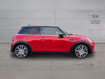 Used MINI Hatch 2023 for sale - 77740922: Photo
