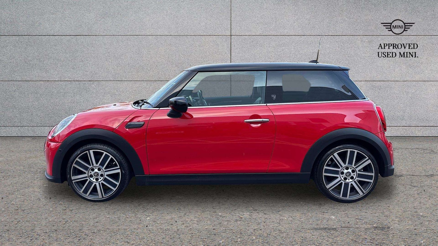 Used MINI Hatch 2023 for sale - 77740922: Photo 5