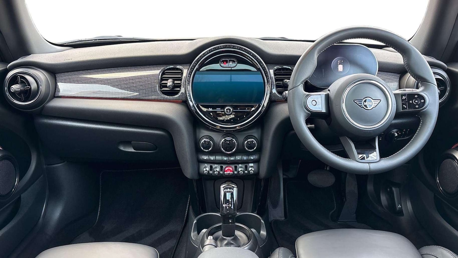 Used MINI Hatch 2023 for sale - 77740922: Photo 6