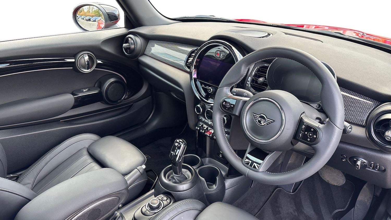 Used MINI Hatch 2023 for sale - 77740922: Photo 8