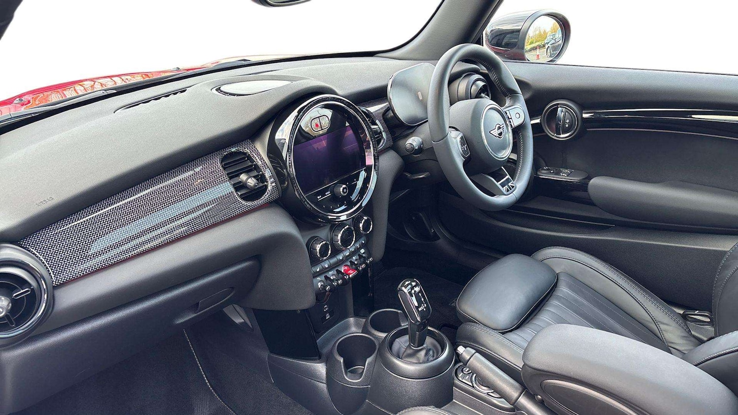 Used MINI Hatch 2023 for sale - 77740922: Photo 9