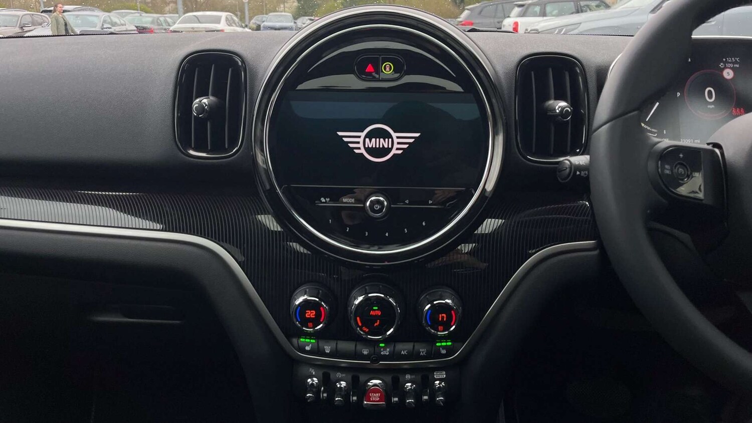 Used MINI Countryman 2023 for sale - 77856622: Photo 10