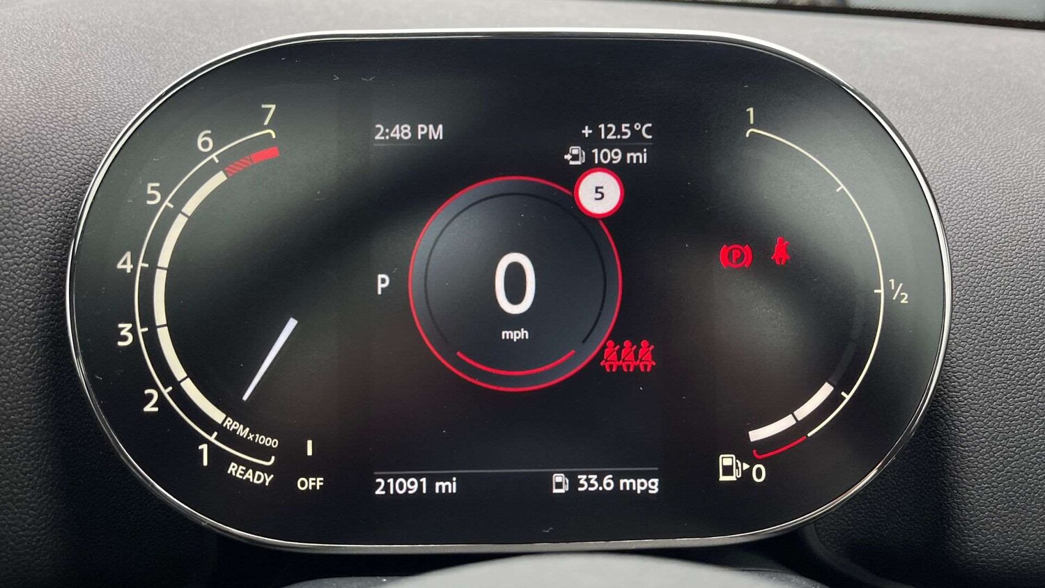 Used MINI Countryman 2023 for sale - 77856622: Photo 11