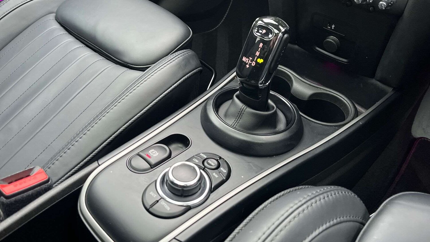 Used MINI Countryman 2023 for sale - 77856622: Photo 12