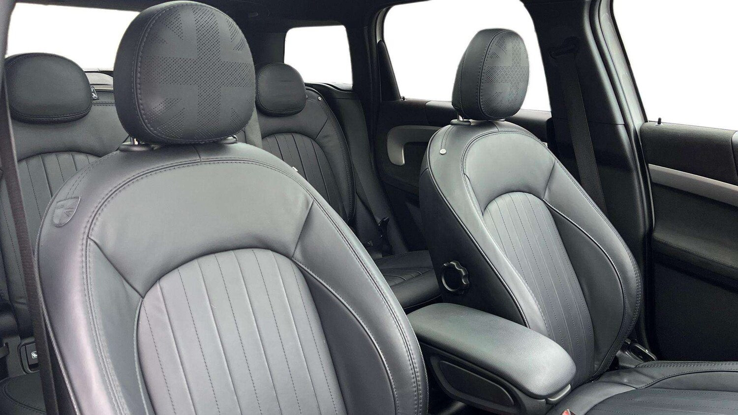 Used MINI Countryman 2023 for sale - 77856622: Photo 13