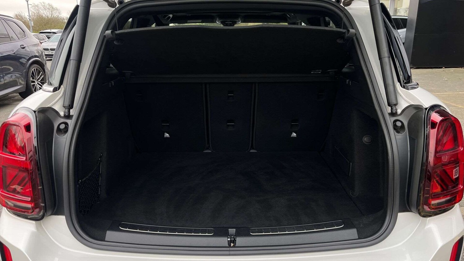 Used MINI Countryman 2023 for sale - 77856622: Photo 15