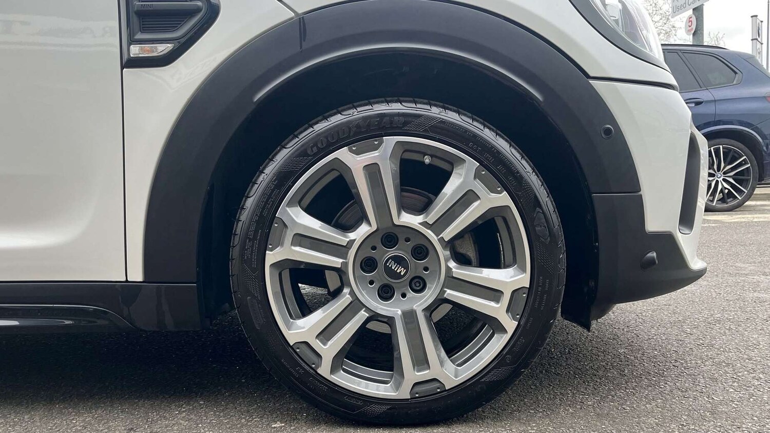 Used MINI Countryman 2023 for sale - 77856622: Photo 16