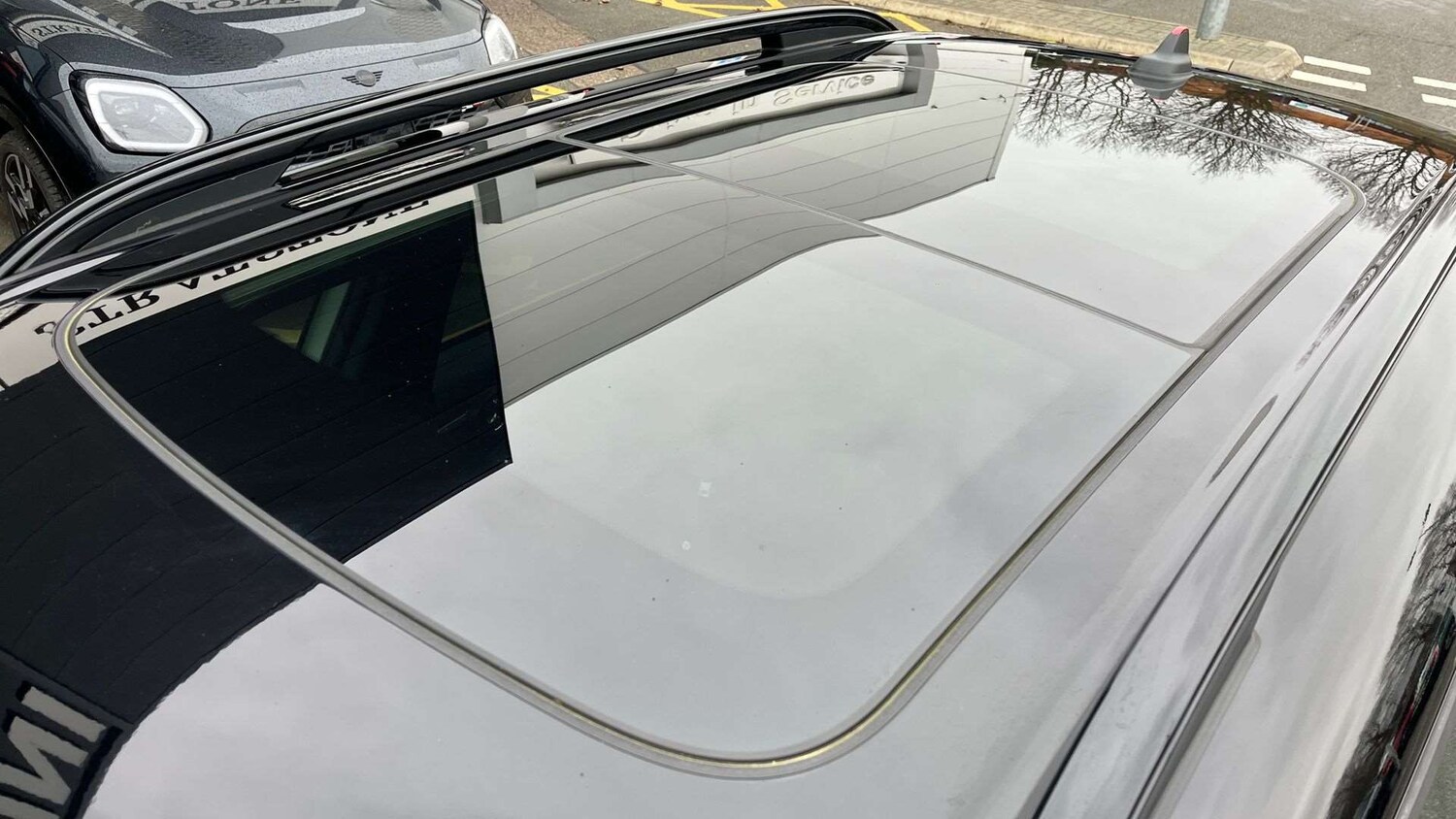 Used MINI Countryman 2023 for sale - 77856622: Photo 19